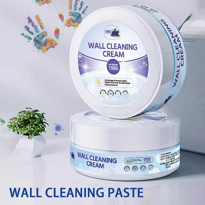 Stain Removal Wall Conditioning Cream