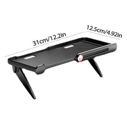 Household Space-Saving TV Bracket