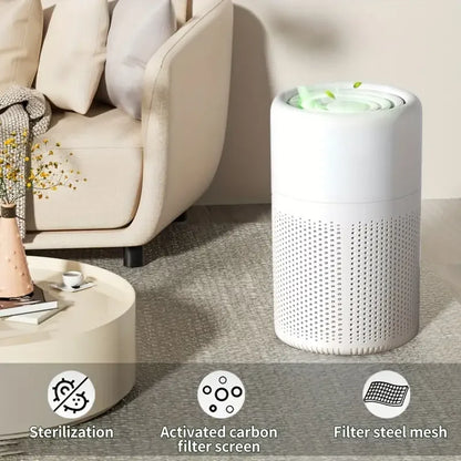 Home and Office Air Purifier