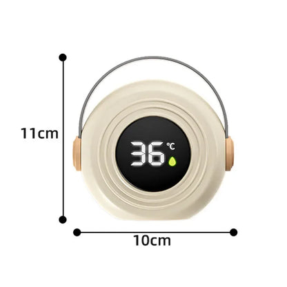 Baby Bath LED Thermometer