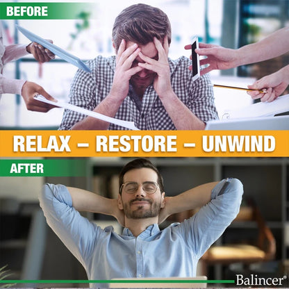 Organic Ashwagandha Stress Relief Supplement