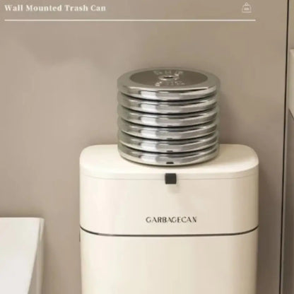 Kitchen Hanging Garbage Bin