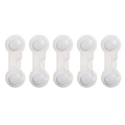 Kids Drawer & Refrigerator Security Locks