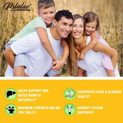 Urinary Tract Support Vitamin Supplement
