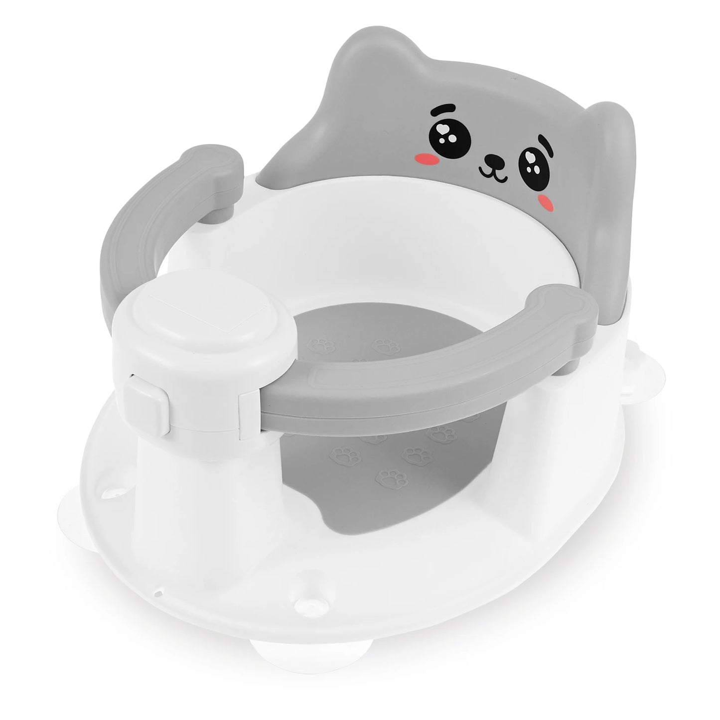 Portable Baby Bath Seat