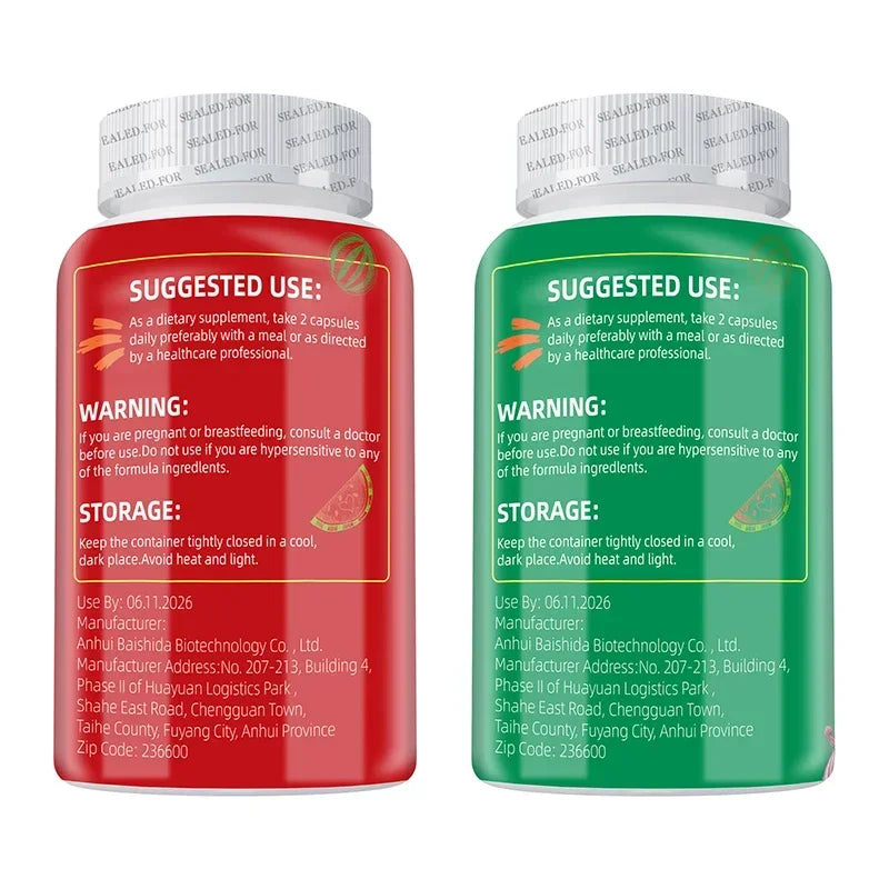 Balance of Nature Fruits Veggies Supplement