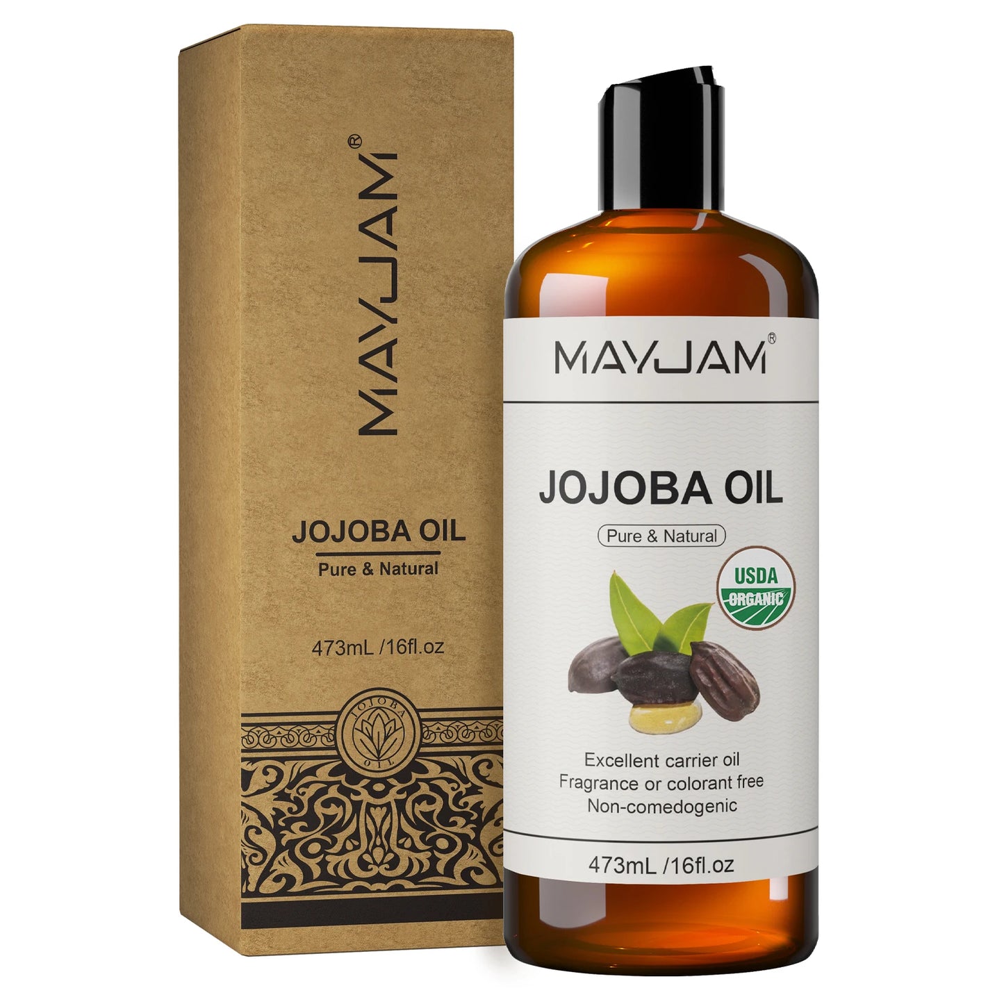 Pure Grapeseed Oil for Moisturizing and Nourishing