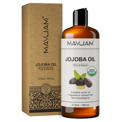 Pure Grapeseed Oil for Moisturizing and Nourishing