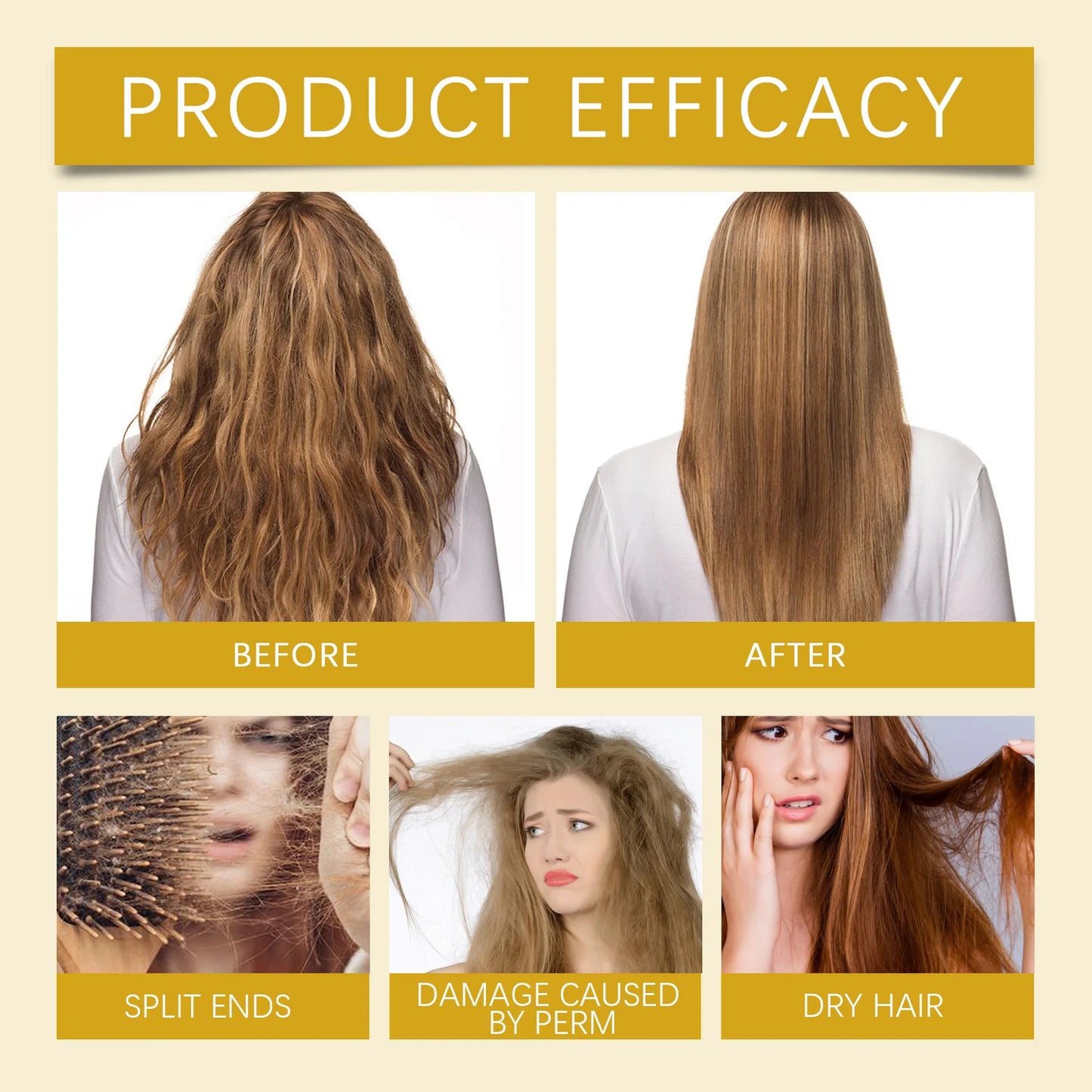Fast Growth Natural Batana Hair Oil