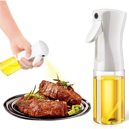 Multi Size Oil Spray Bottle