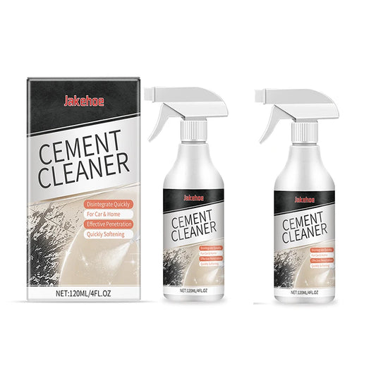 120ml Concrete Stain Remover