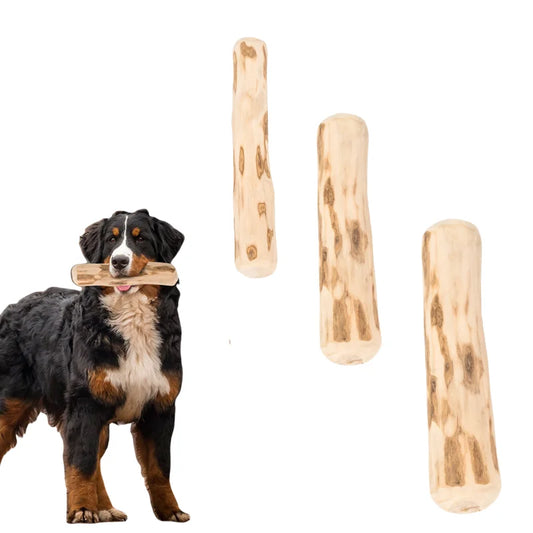 Organic Dog Dental Chew Stick