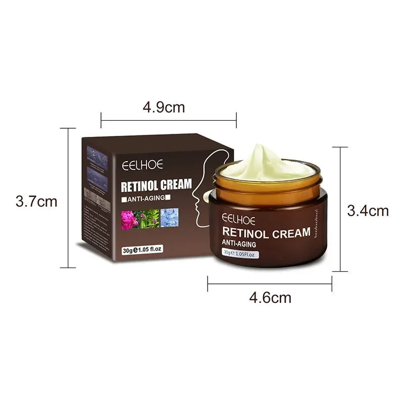 Anti-Aging Wrinkle Repair Cream