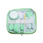 Nasal Aspirator and Baby Care Set