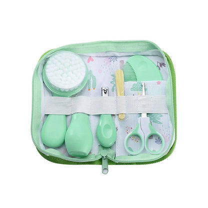 Nasal Aspirator and Baby Care Set
