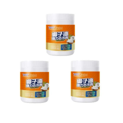 Multi-Purpose Degreasing Cream