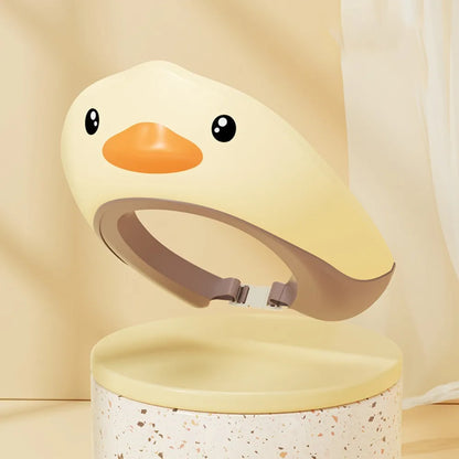 Waterproof Children's Shampoo Bath Cap