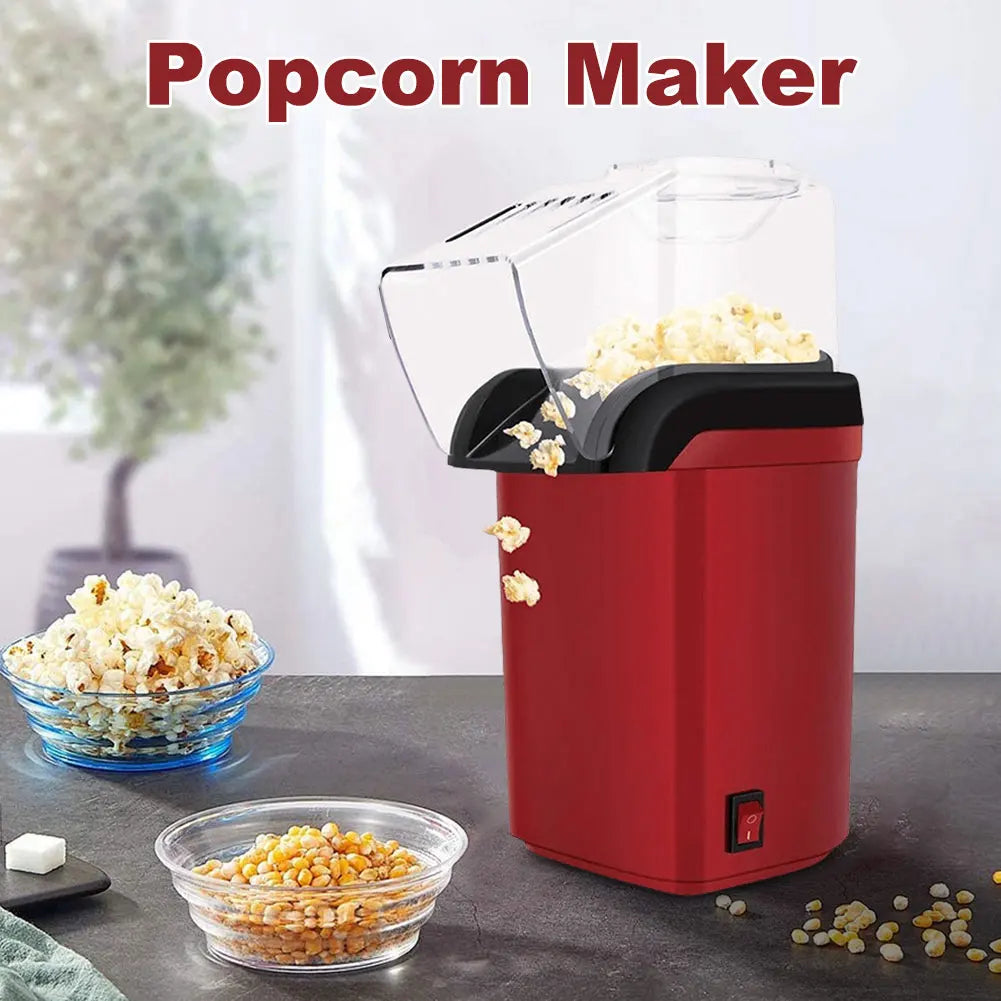Mini Home Popcorn Maker