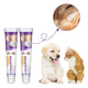 Pet Skin Repair Cream Natural Relief