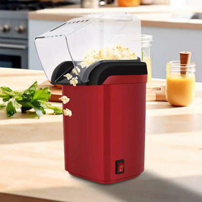 Mini Home Popcorn Maker