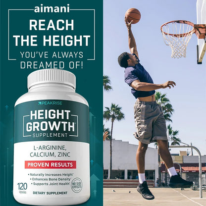 Calcium Vitamin D3 Zinc Supplement