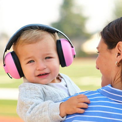 Kids Anti-Noise Headphones