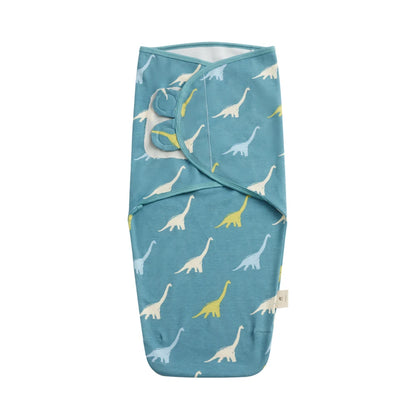 Newborn Baby Sleeping Bag with Cartoon Elephant