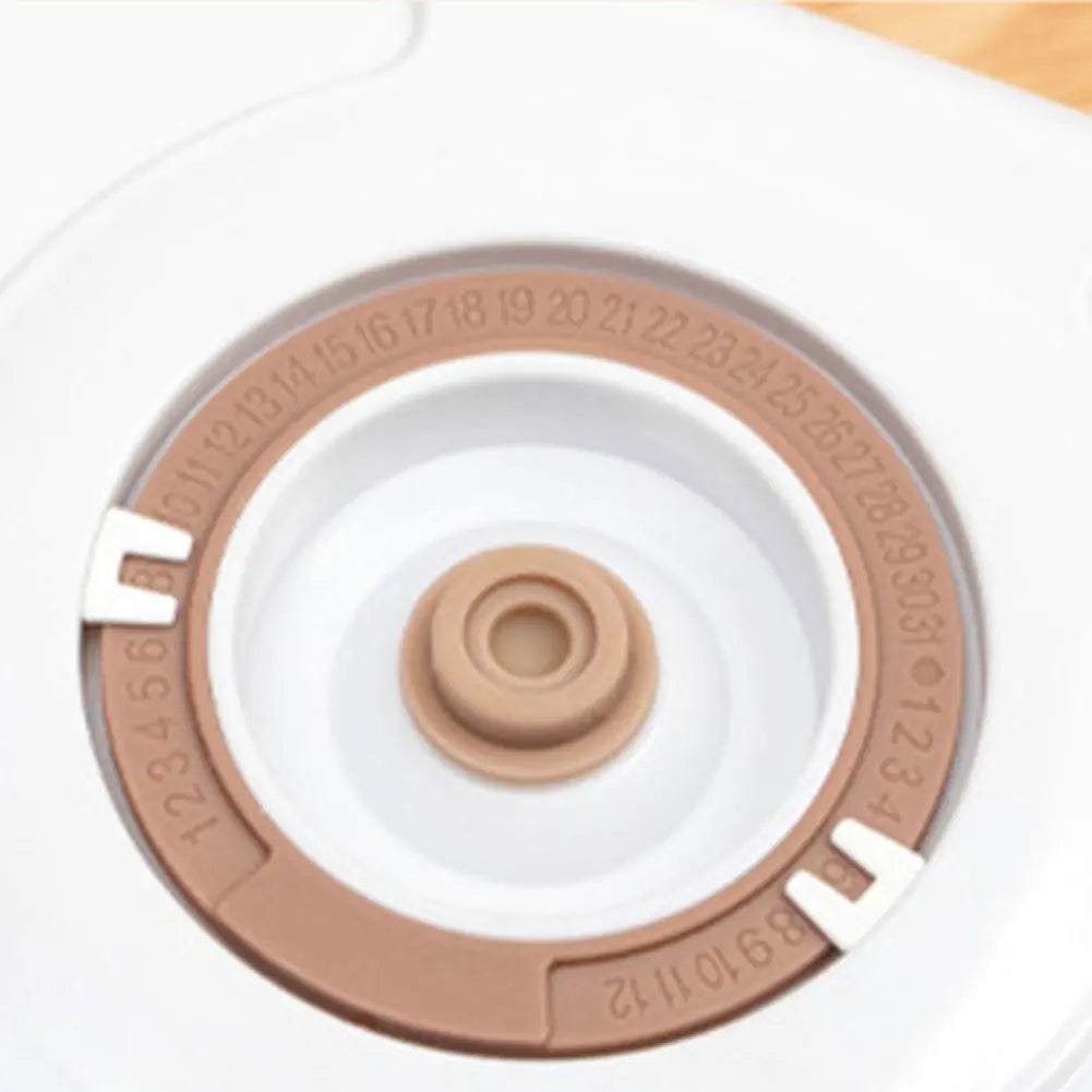 Vacuum Airtight Food Container