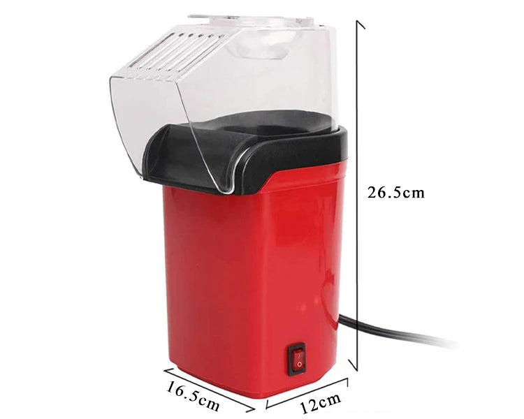 Mini Home Popcorn Maker