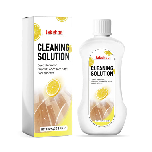 Ceramic Floor Polishing Cleaner
