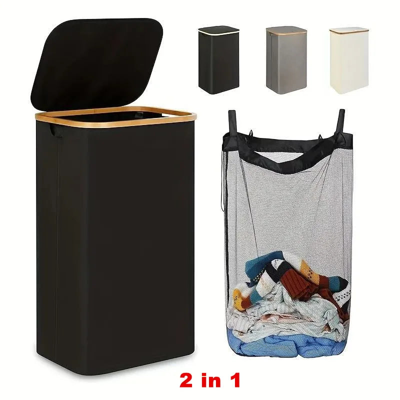 Large Capacity Recycle Bin