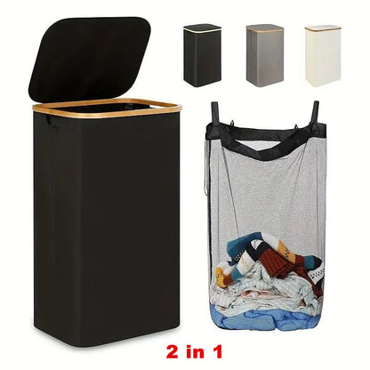 Large Capacity Recycle Bin