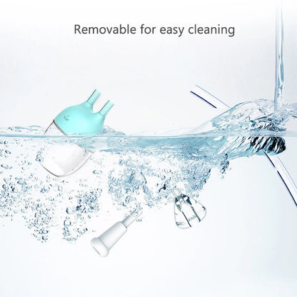 Convenient Baby Nasal Suction Mucus Cleaner