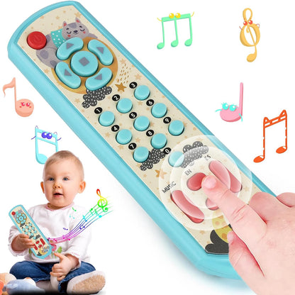 Silicone Baby Teething Toy