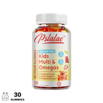 Kids Sugar-Free Multivitamin Gummies