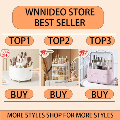 Airtight Cereal Storage Container