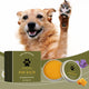 Natural Dog Paw Protection Balm