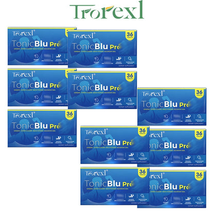 Natural Oyster Ginseng Male Enhancement