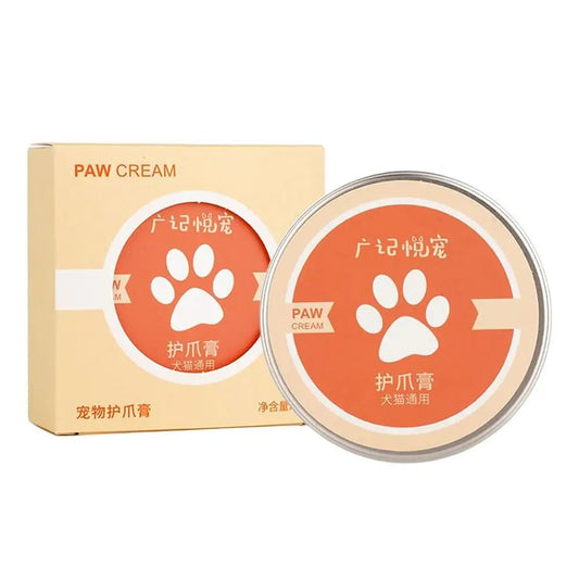 Pet Paw Balm Natural Organic Relief