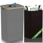 Large Capacity Recycle Bin