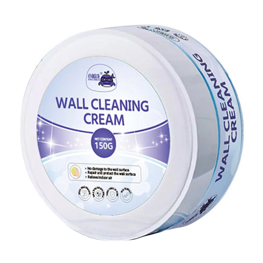 Stain Removal Wall Conditioning Cream