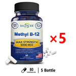 Balincer Vitamin B12 Energy Supplement
