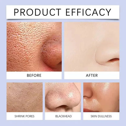Facial Serum for Skin Firming