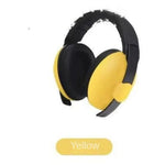 Kids Anti-Noise Headphones