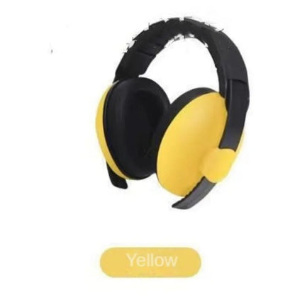 Kids Anti-Noise Headphones