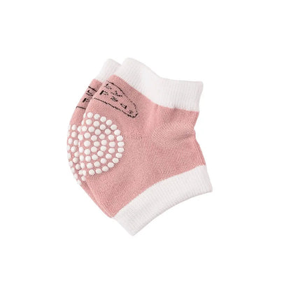 Breathable Baby Crawling Knee Pads