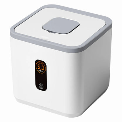Household Rice Storage Container