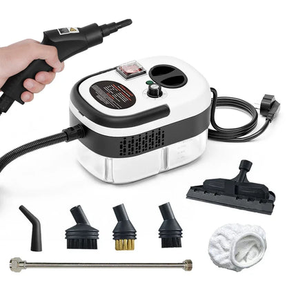 Multi-Surface Handheld Steam Cleane