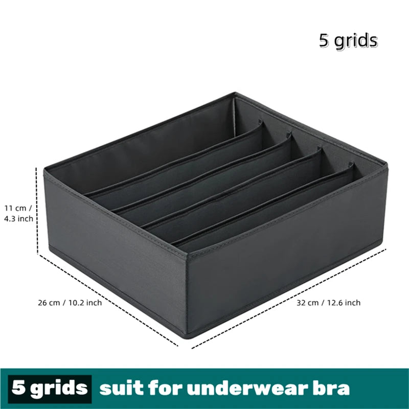 Wardrobe Drawer Storage Cabinet