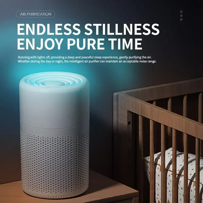 Home and Office Air Purifier